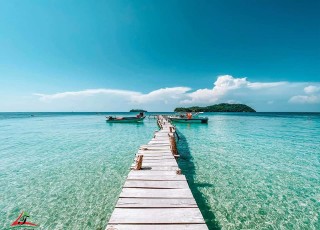 THE SOUTHERN PULSE & OVERLAND ISLAND EXPEDITION: A 9-DAY JOURNEY from only 545 USD/person only
